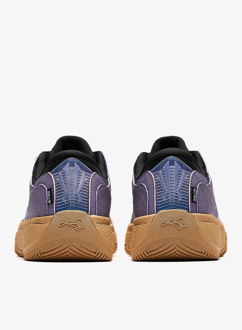 انتا حذاء هيلّا كود مستوحى من كرة السلة - Image 4